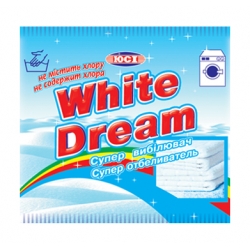 White dream 